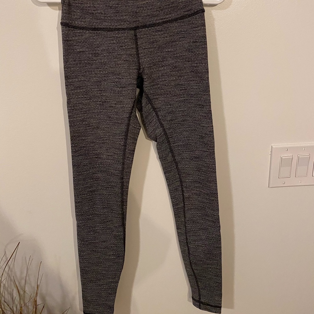 Wunder under 28” sweater look